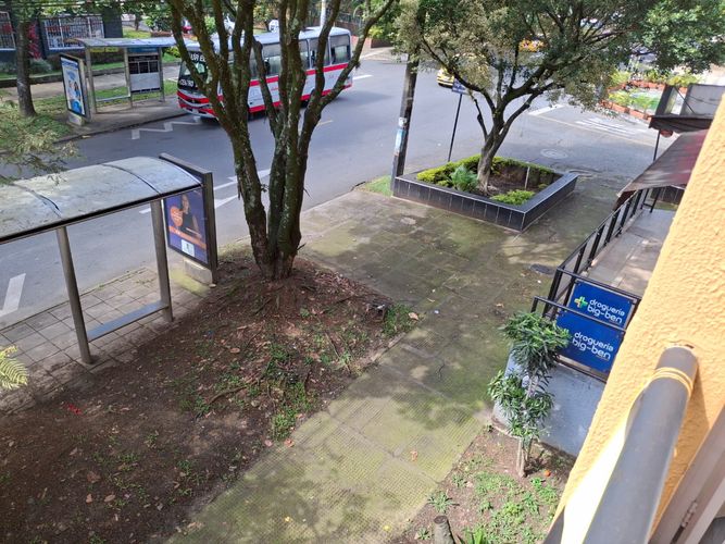 Apartaestudio en  Venta en Santa teresita, Medellín - Miniatura 15