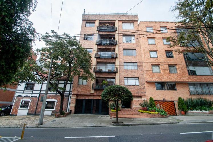 Apartamento en  Venta en Emaus, Bogotá - Imagen 1