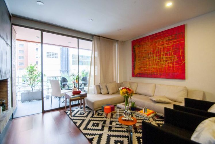 Apartamento en  Venta en Emaus, Bogotá - Miniatura 2