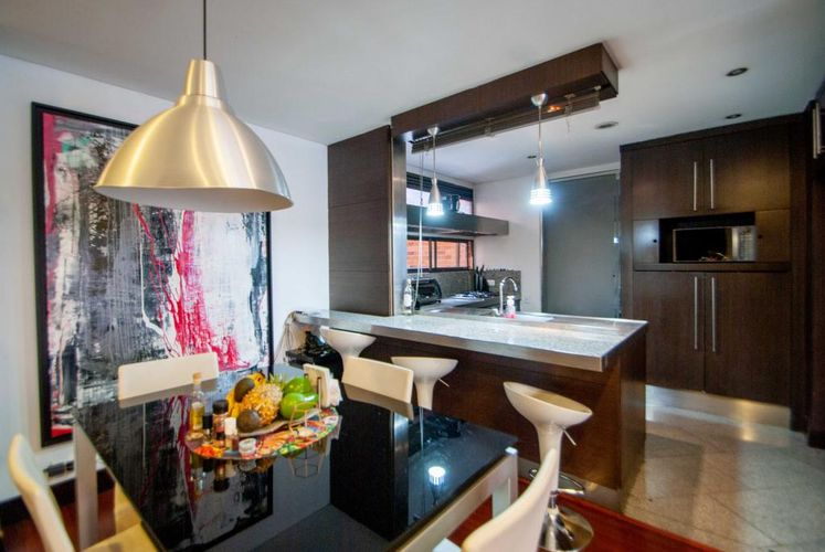 Apartamento en  Venta en Emaus, Bogotá - Miniatura 4