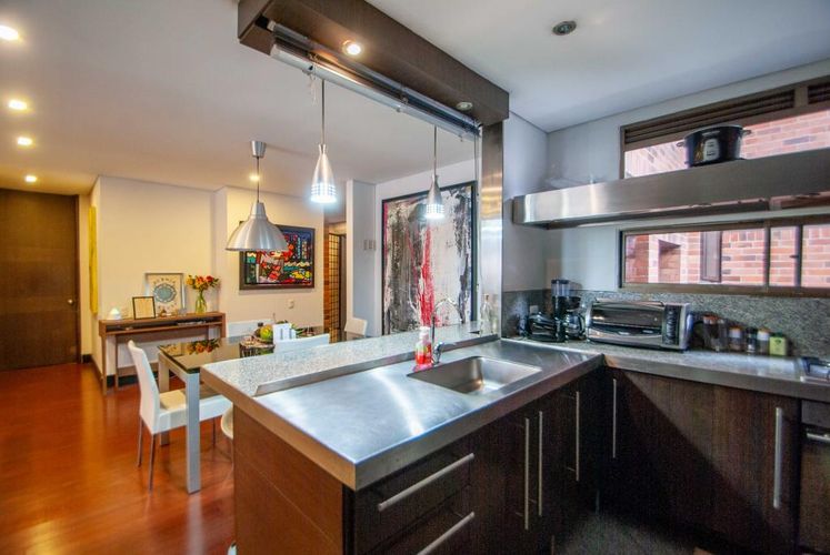 Apartamento en  Venta en Emaus, Bogotá - Miniatura 5