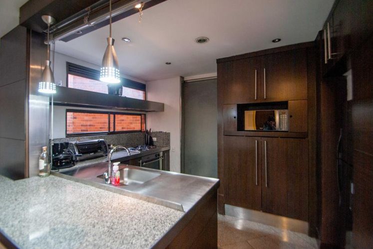 Apartamento en  Venta en Emaus, Bogotá - Miniatura 6