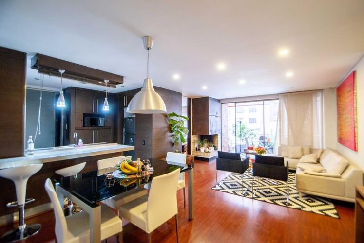 Apartamento en  Venta en Emaus, Bogotá - Miniatura 7