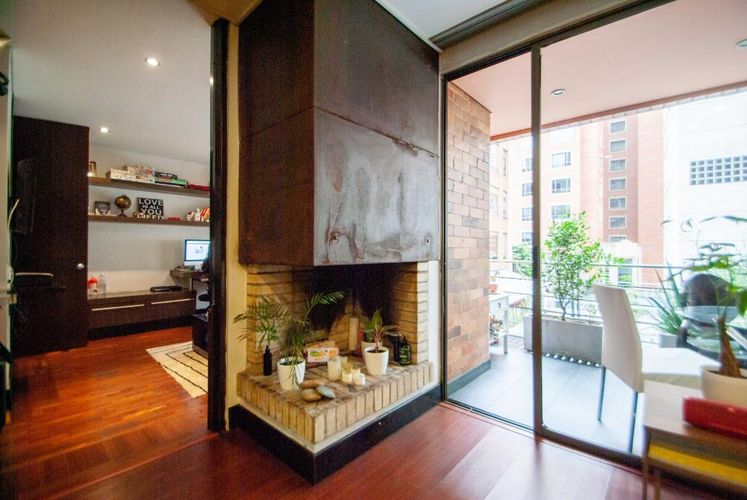 Apartamento en  Venta en Emaus, Bogotá - Miniatura 8