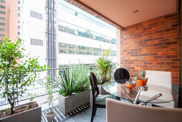 Apartamento en  Venta en Emaus, Bogotá - Miniatura 9