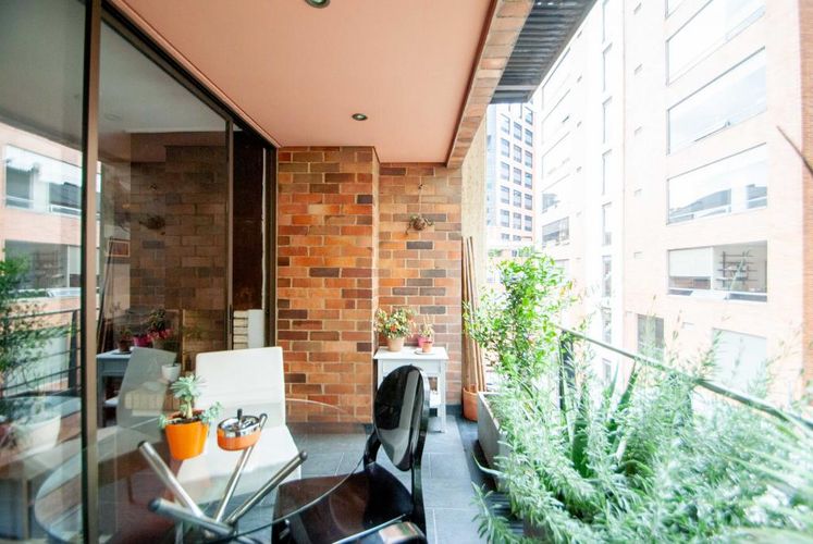 Apartamento en  Venta en Emaus, Bogotá - Miniatura 10