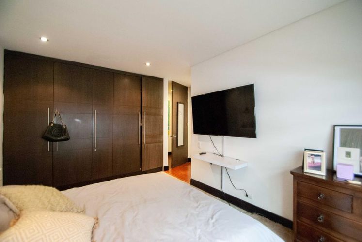 Apartamento en  Venta en Emaus, Bogotá - Miniatura 11