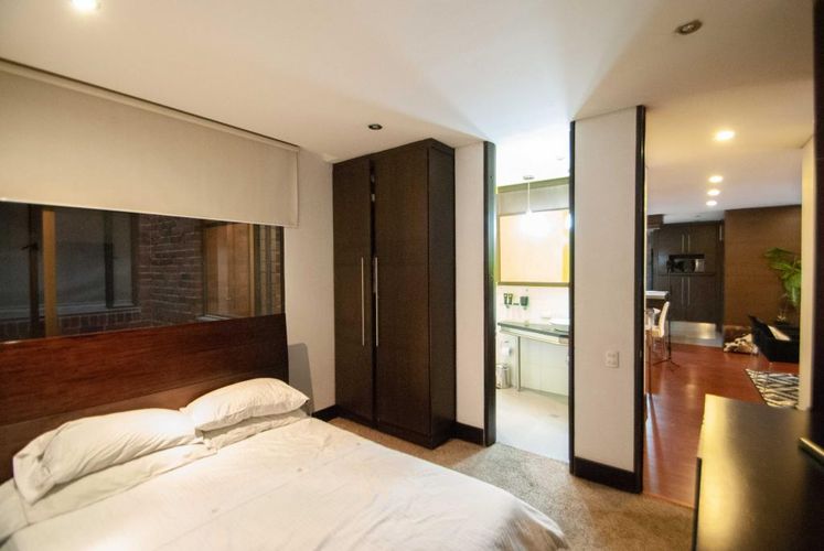 Apartamento en  Venta en Emaus, Bogotá - Miniatura 12