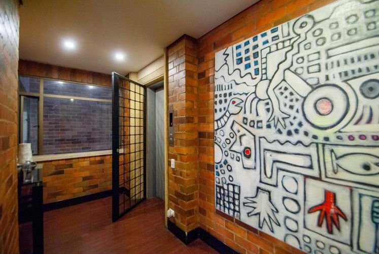 Apartamento en  Venta en Emaus, Bogotá - Miniatura 13