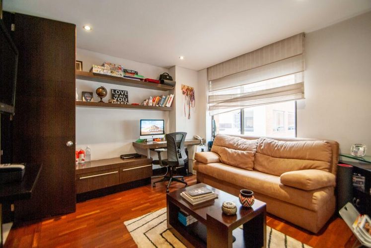 Apartamento en  Venta en Emaus, Bogotá - Miniatura 14