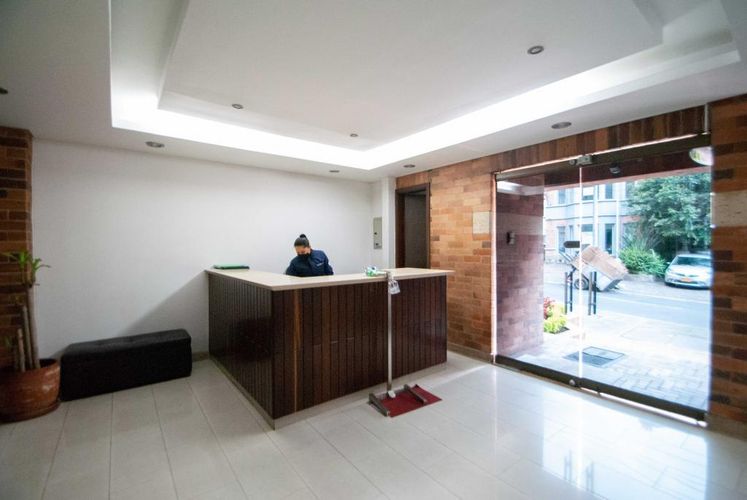 Apartamento en  Venta en Emaus, Bogotá - Miniatura 16