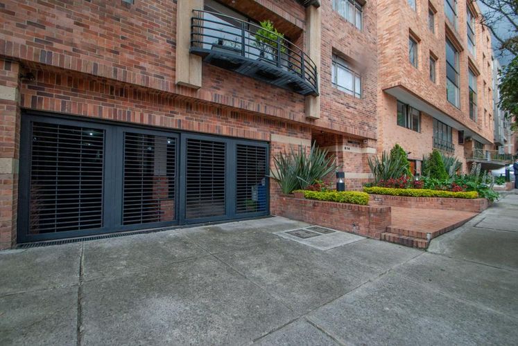 Apartamento en  Venta en Emaus, Bogotá - Miniatura 18