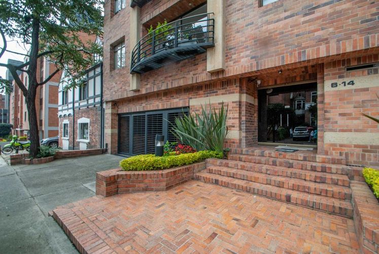 Apartamento en  Venta en Emaus, Bogotá - Miniatura 19