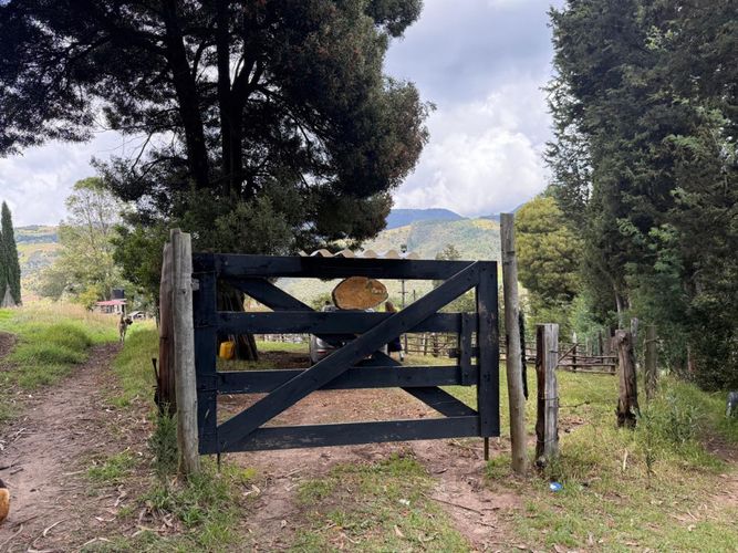 Finca en  Venta en Paipa - Imagen 1