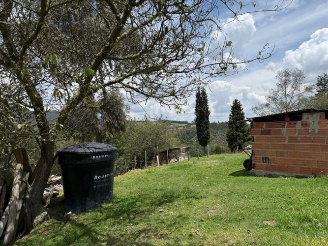 Finca en  Venta en Paipa - Miniatura 2
