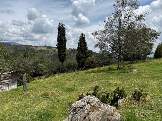 Finca en  Venta en Paipa - Miniatura 4
