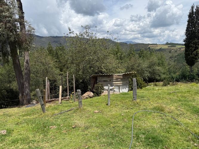 Finca en  Venta en Paipa - Miniatura 7