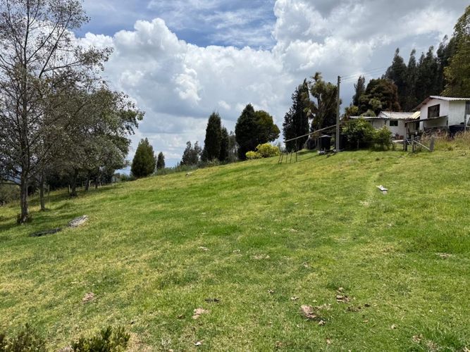 Finca en  Venta en Paipa - Miniatura 8