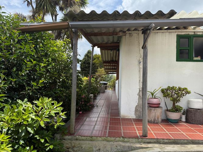 Finca en  Venta en Paipa - Miniatura 9
