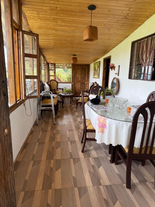 Finca en  Venta en Paipa - Miniatura 11
