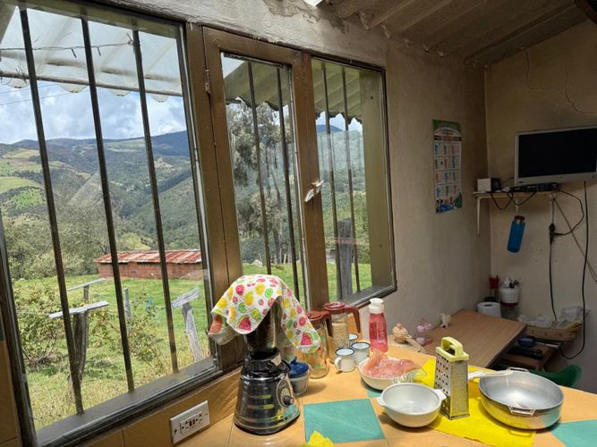 Finca en  Venta en Paipa - Miniatura 13