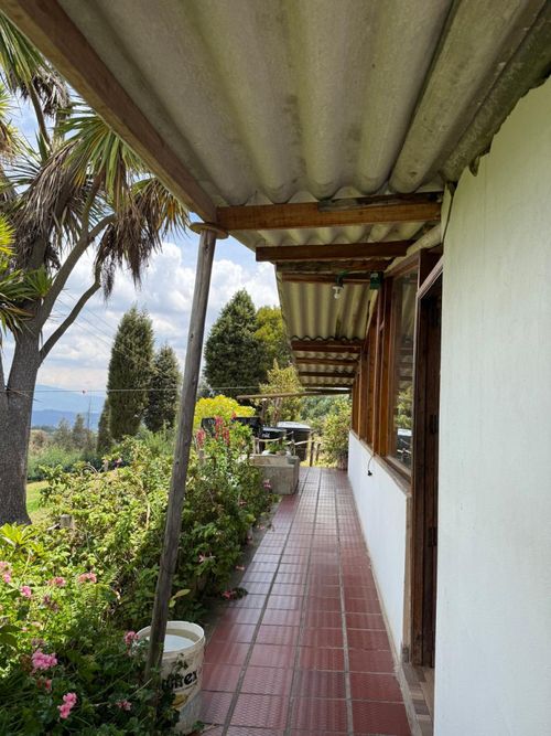 Finca en  Venta en Paipa - Miniatura 14
