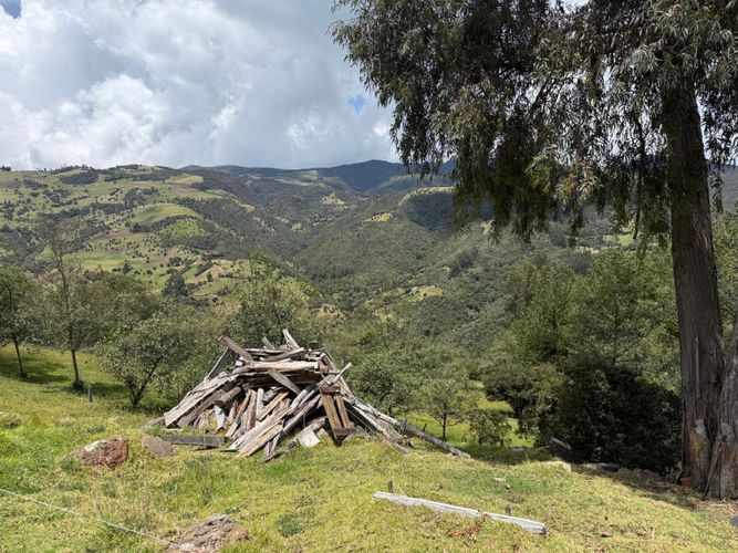 Finca en  Venta en Paipa - Miniatura 19