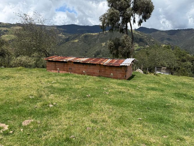 Finca en  Venta en Paipa - Miniatura 20