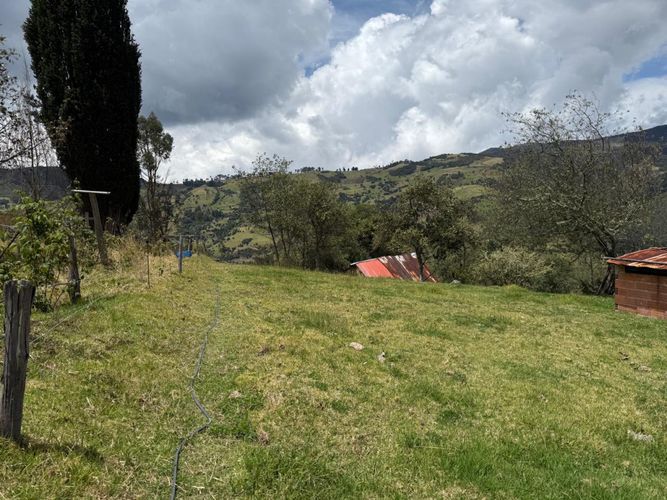 Finca en  Venta en Paipa - Miniatura 21