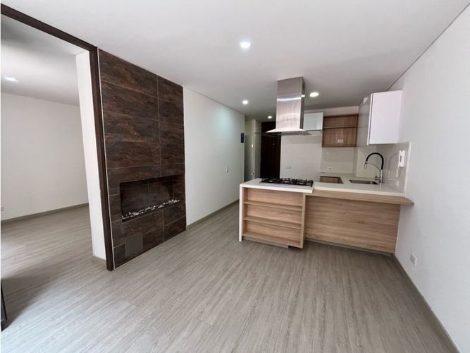 Apartaestudio en  Venta en Samaria, Chía - Miniatura 4