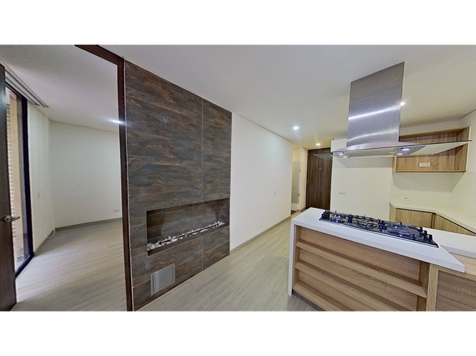Apartaestudio en  Venta en Samaria, Chía - Miniatura 6