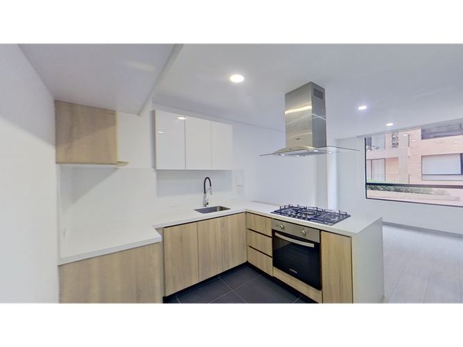 Apartaestudio en  Venta en Samaria, Chía - Miniatura 7