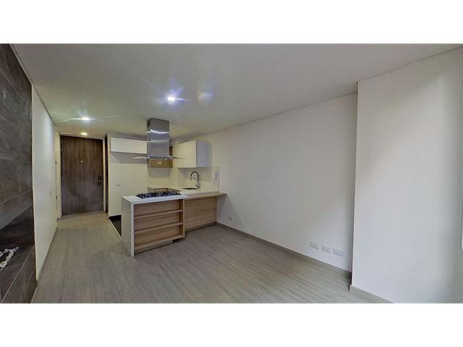 Apartaestudio en  Venta en Samaria, Chía - Miniatura 8