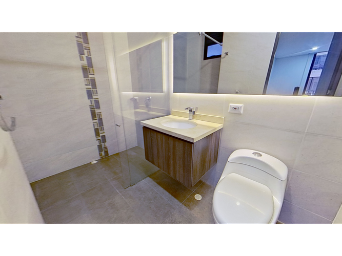 Apartaestudio en  Venta en Samaria, Chía - Miniatura 17