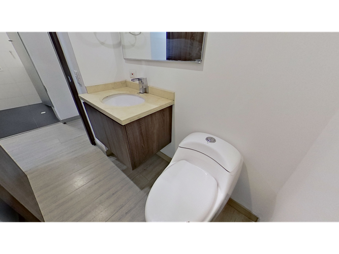 Apartaestudio en  Venta en Samaria, Chía - Miniatura 18