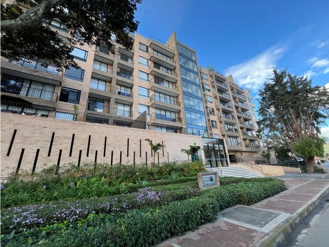 Apartaestudio en  Venta en Samaria, Chía - Miniatura 21