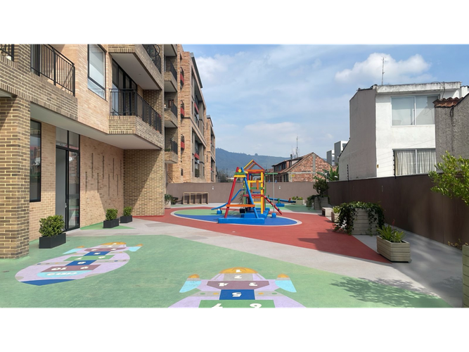 Apartaestudio en  Venta en Samaria, Chía - Miniatura 23