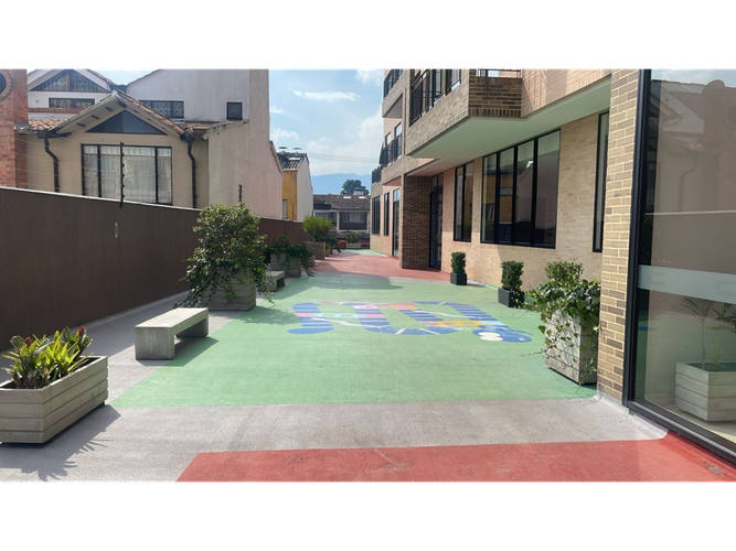 Apartaestudio en  Venta en Samaria, Chía - Miniatura 24