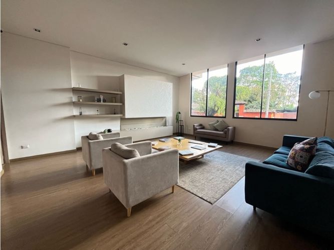 Apartaestudio en  Venta en Samaria, Chía - Miniatura 25