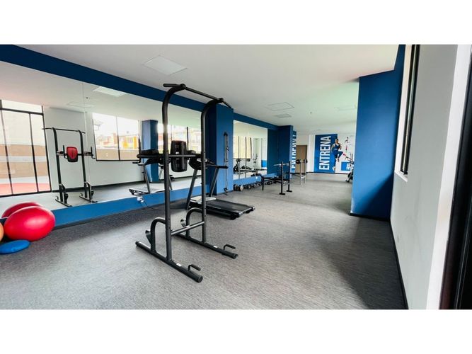 Apartaestudio en  Venta en Samaria, Chía - Miniatura 27