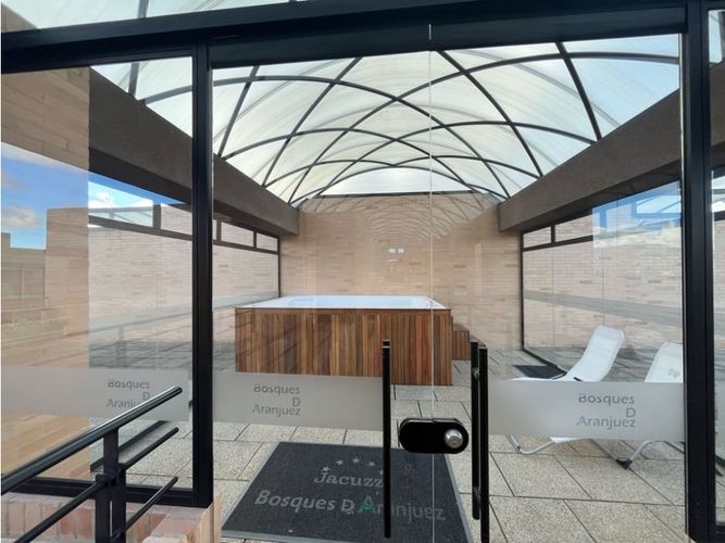 Apartaestudio en  Venta en Samaria, Chía - Miniatura 28