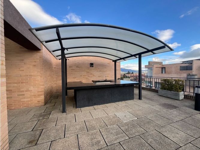 Apartaestudio en  Venta en Samaria, Chía - Miniatura 29
