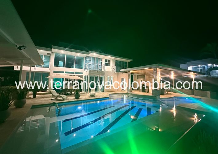 Finca en  Venta en Nilo - Imagen 1