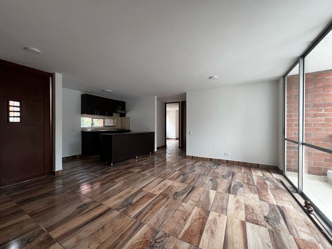 Apartamento en  Arriendo en Envigado - Miniatura 4