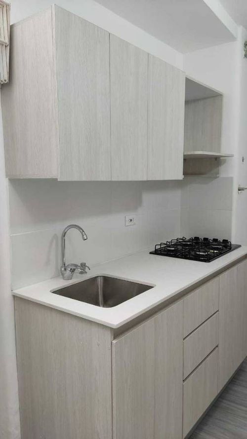 Apartaestudio en  Venta en Simon bolivar, Medellín - Miniatura 3