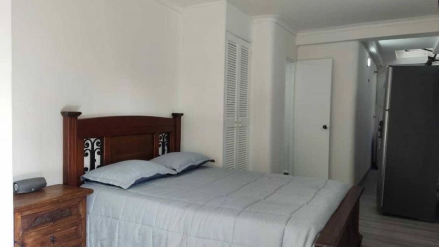 Apartaestudio en  Venta en Simon bolivar, Medellín - Miniatura 4