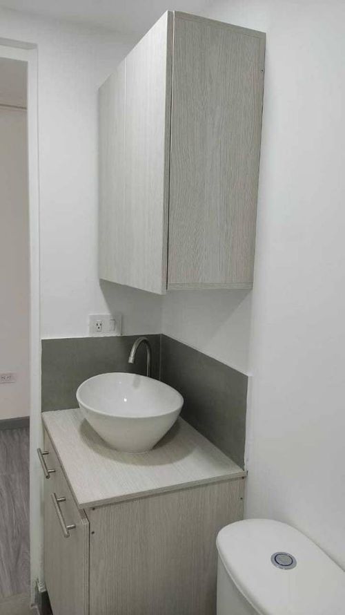 Apartaestudio en  Venta en Simon bolivar, Medellín - Miniatura 7