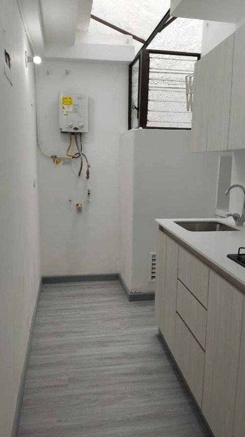 Apartaestudio en  Venta en Simon bolivar, Medellín - Miniatura 10