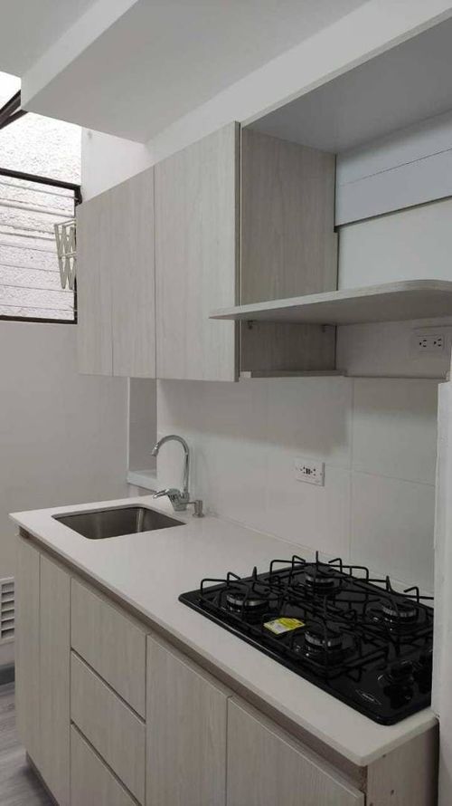 Apartaestudio en  Venta en Simon bolivar, Medellín - Miniatura 11