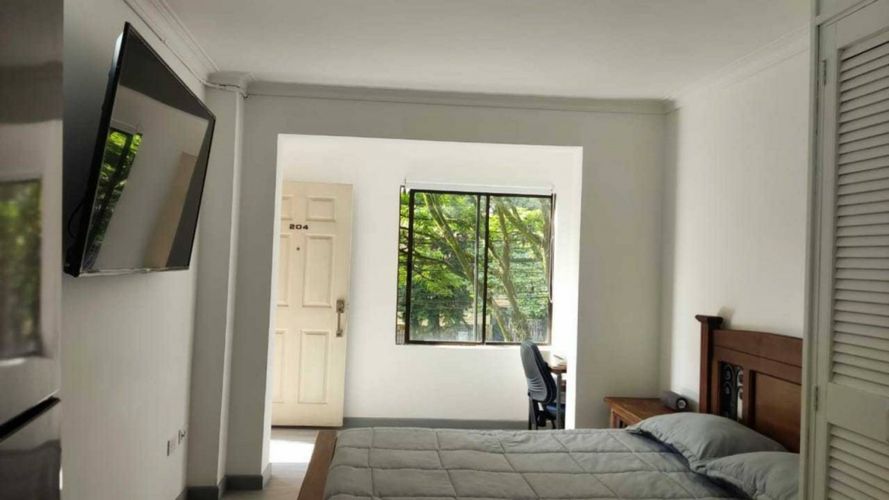 Apartaestudio en  Venta en Simon bolivar, Medellín - Miniatura 13